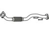 FENNO P7596 Exhaust Pipe